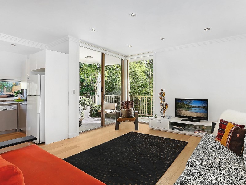 3/8 Burge Street, Vaucluse NSW 2030