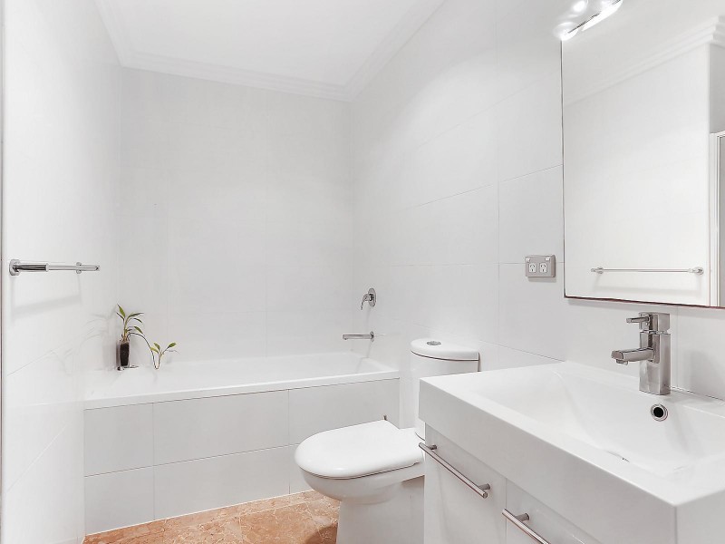 3/8 Burge Street, Vaucluse NSW 2030