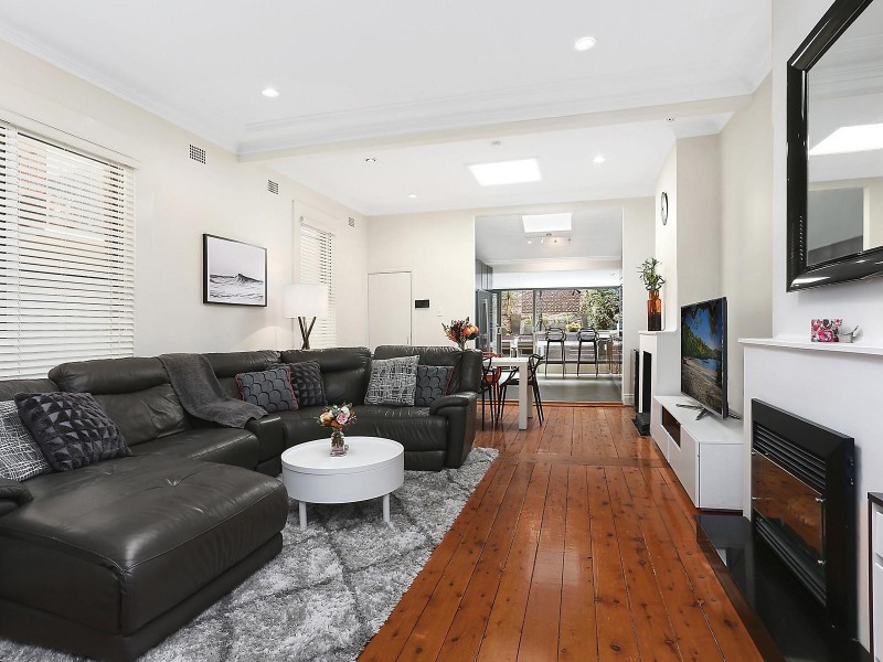 94 Macpherson Street, Bronte NSW 2024