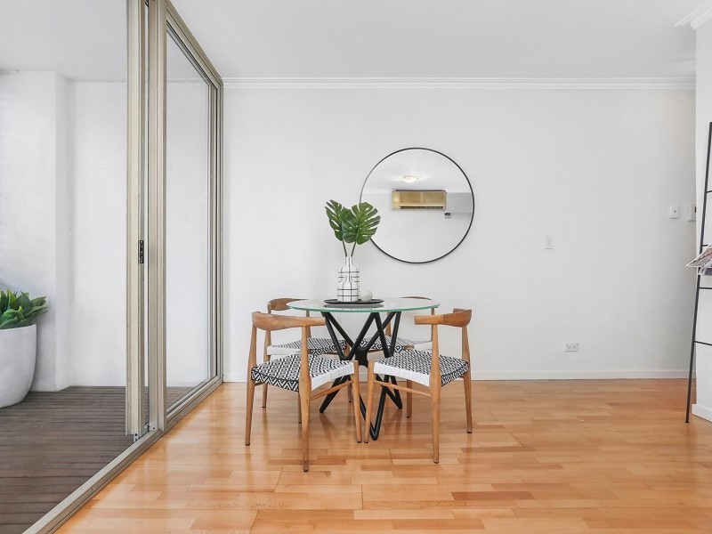 9/234 William Street, Potts Point NSW 2011