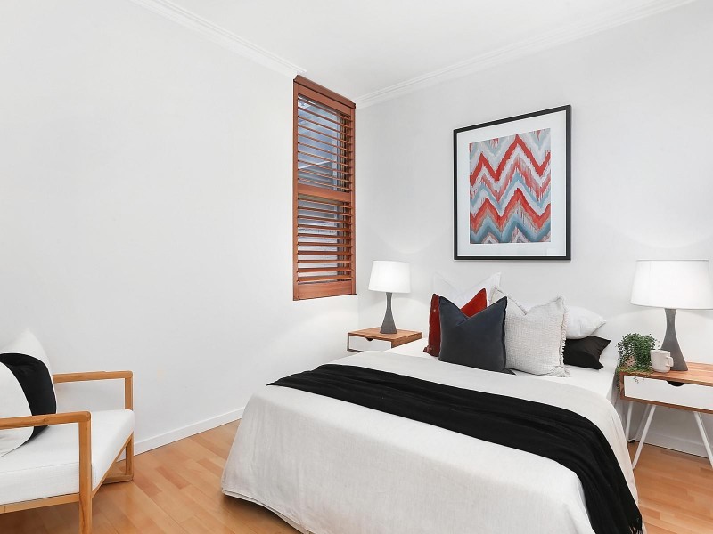 9/234 William Street, Potts Point NSW 2011