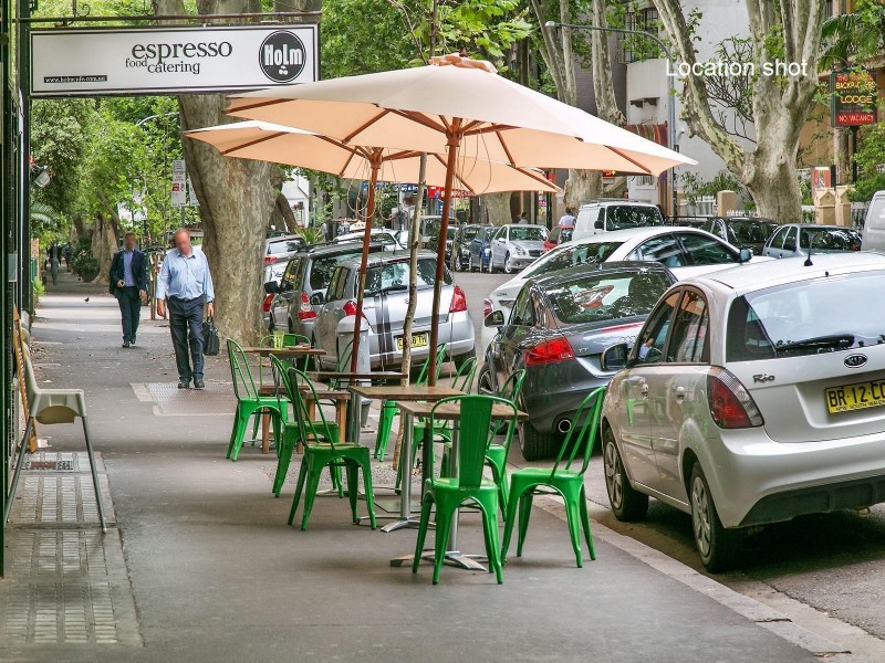 9/234 William Street, Potts Point NSW 2011