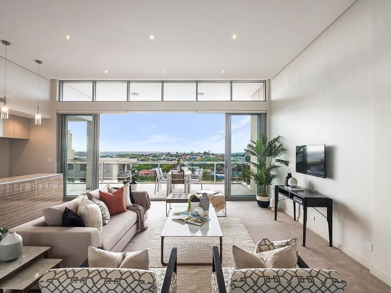 22/42 Waverley Street, Bondi Junction NSW 2022