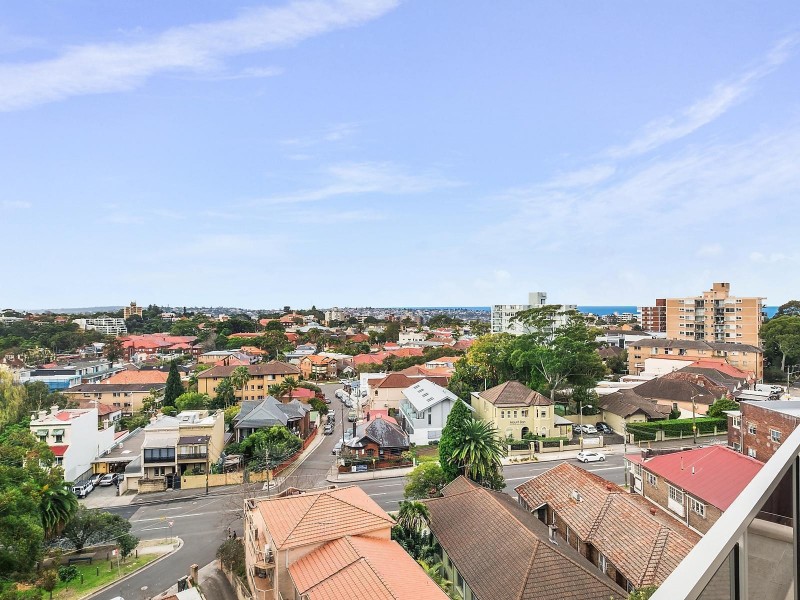 22/42 Waverley Street, Bondi Junction NSW 2022