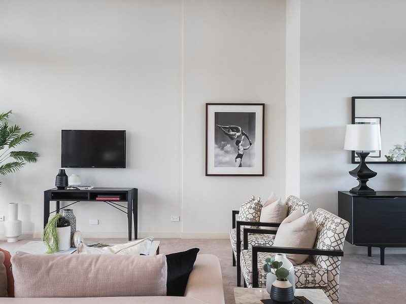 22/42 Waverley Street, Bondi Junction NSW 2022