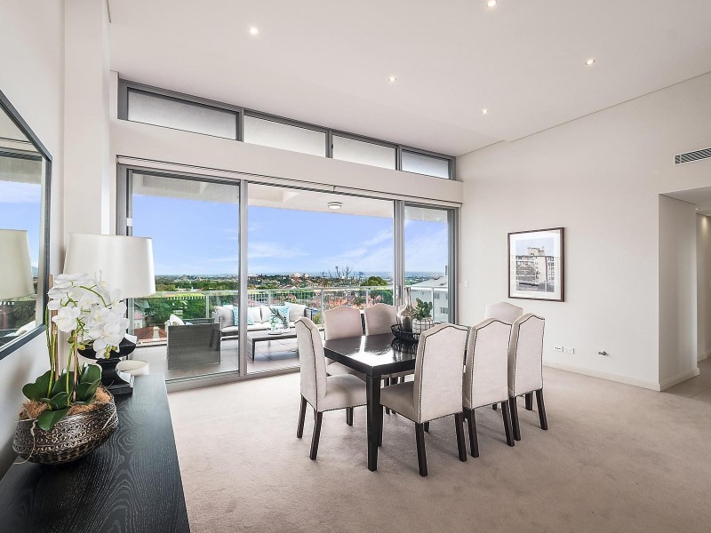 22/42 Waverley Street, Bondi Junction NSW 2022