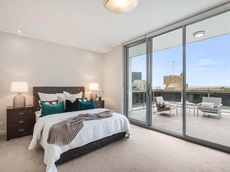 22/42 Waverley Street, Bondi Junction NSW 2022