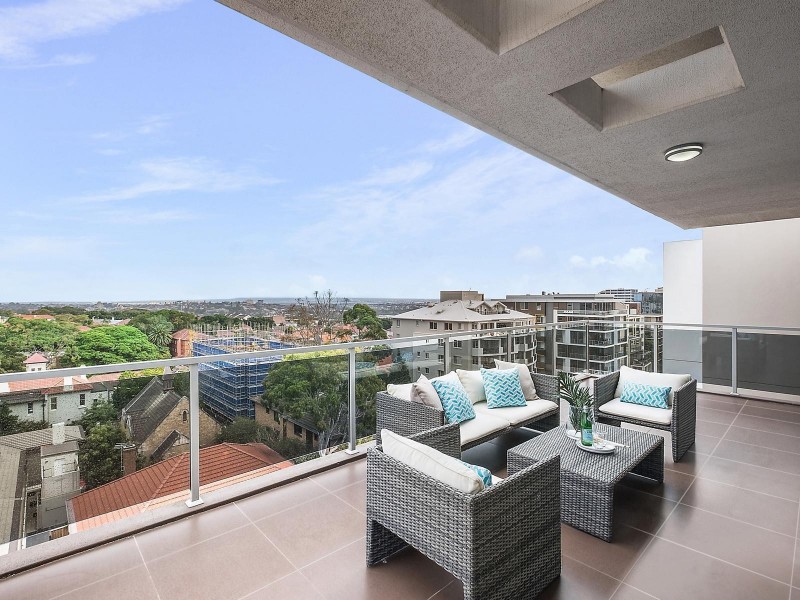 22/42 Waverley Street, Bondi Junction NSW 2022