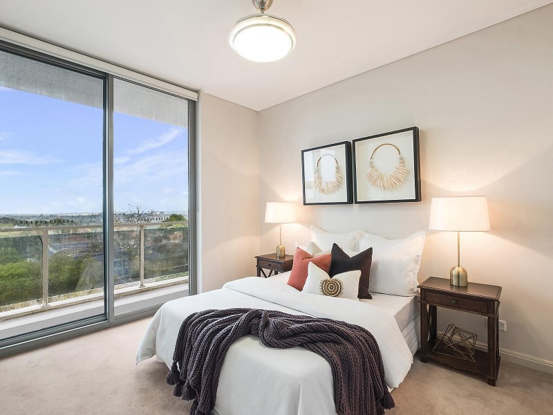 22/42 Waverley Street, Bondi Junction NSW 2022