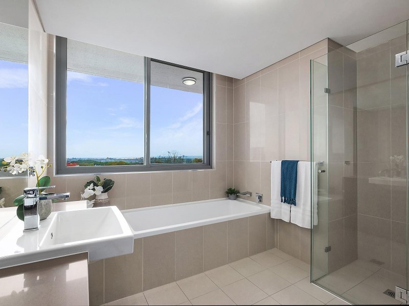 22/42 Waverley Street, Bondi Junction NSW 2022