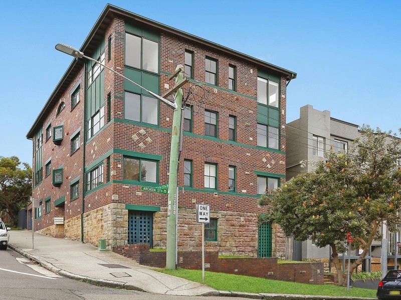 4/95 Beach Street, Coogee NSW 2034