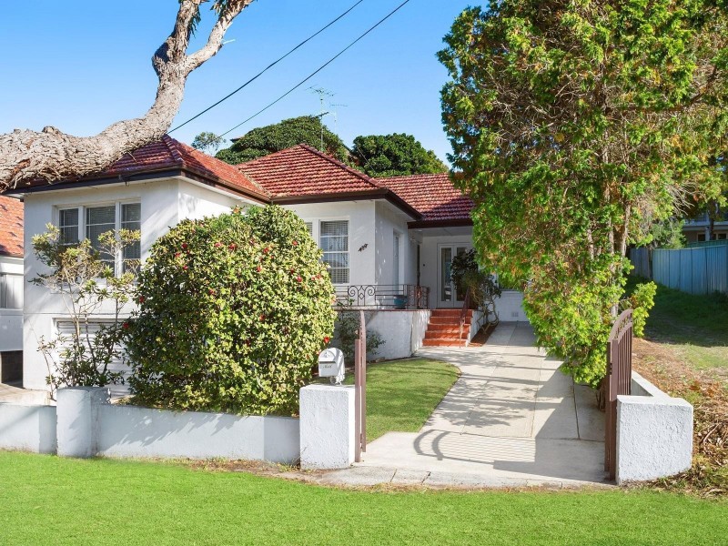 450 Malabar Road, Maroubra NSW 2035