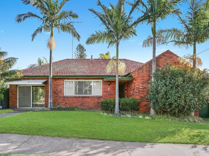 4 Dive Street, Matraville NSW 2036