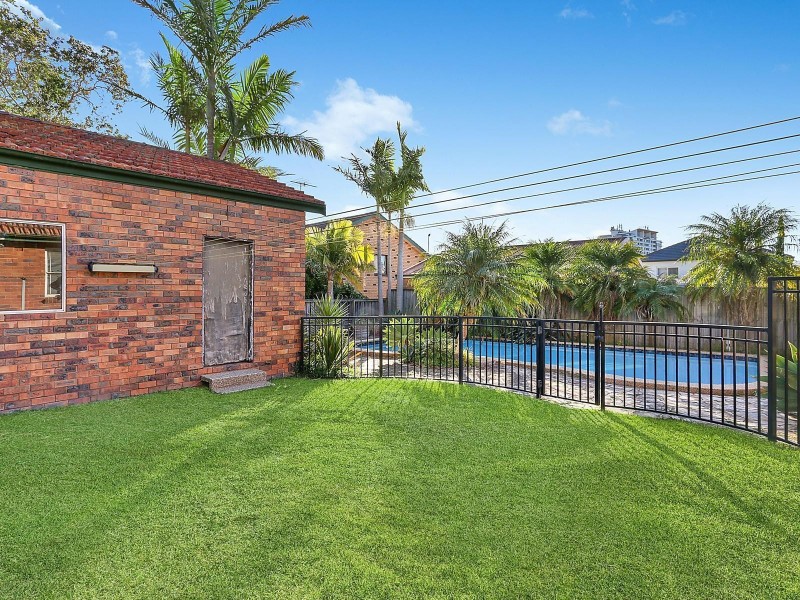 4 Dive Street, Matraville NSW 2036