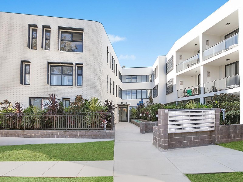 31/59 Chester Avenue, Maroubra NSW 2035