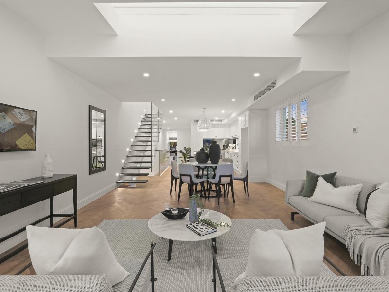 75 St Thomas Street, Bronte NSW 2024