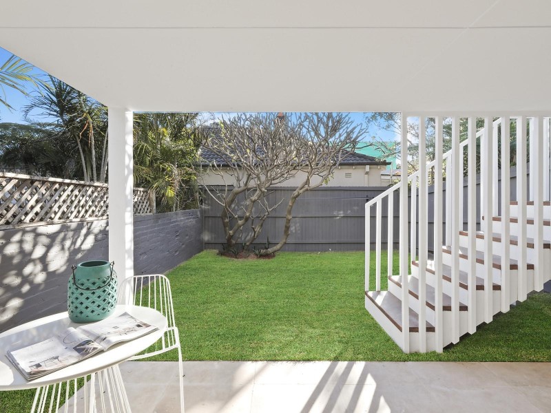 75 St Thomas Street, Bronte NSW 2024