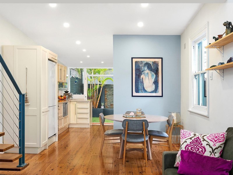 22 Carrington Road, Waverley NSW 2024