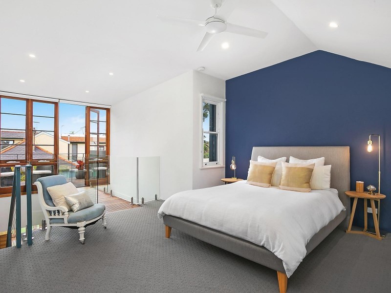 22 Carrington Road, Waverley NSW 2024