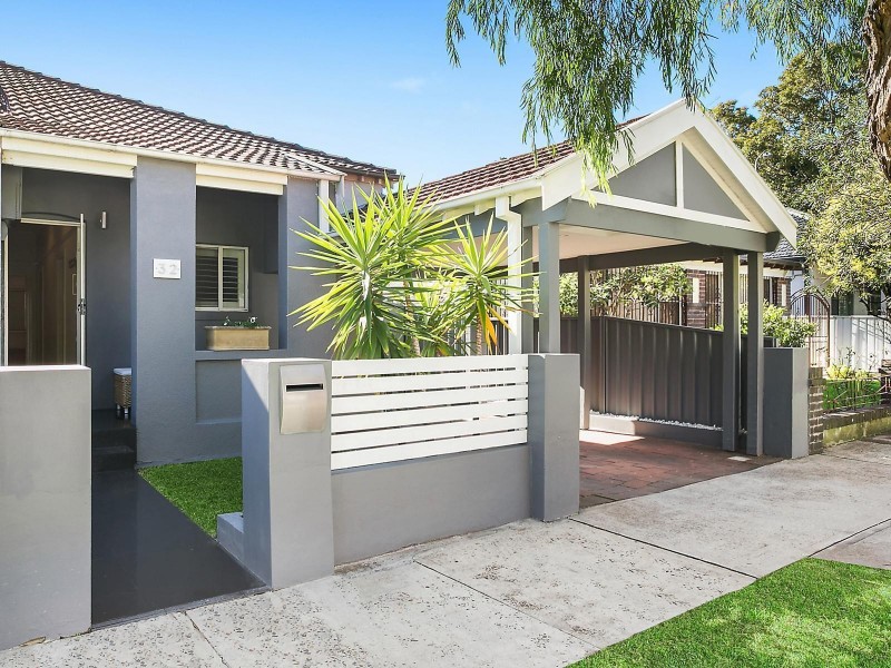 32 Jellicoe Avenue, Kingsford NSW 2032