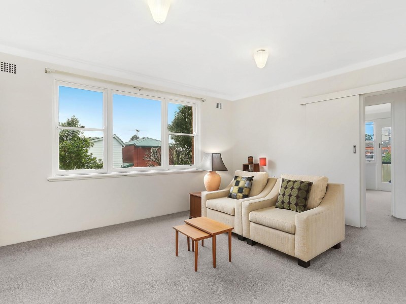 3/2 Ethne Avenue, Randwick NSW 2031