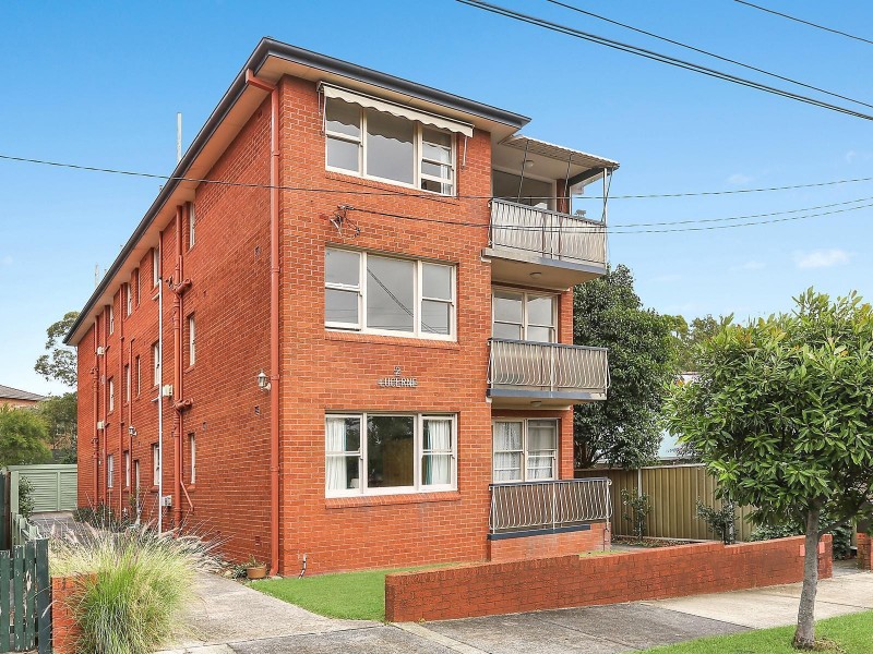 3/2 Ethne Avenue, Randwick NSW 2031