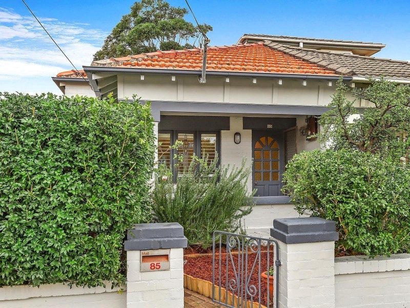 85 Hannan Street, Maroubra NSW 2035
