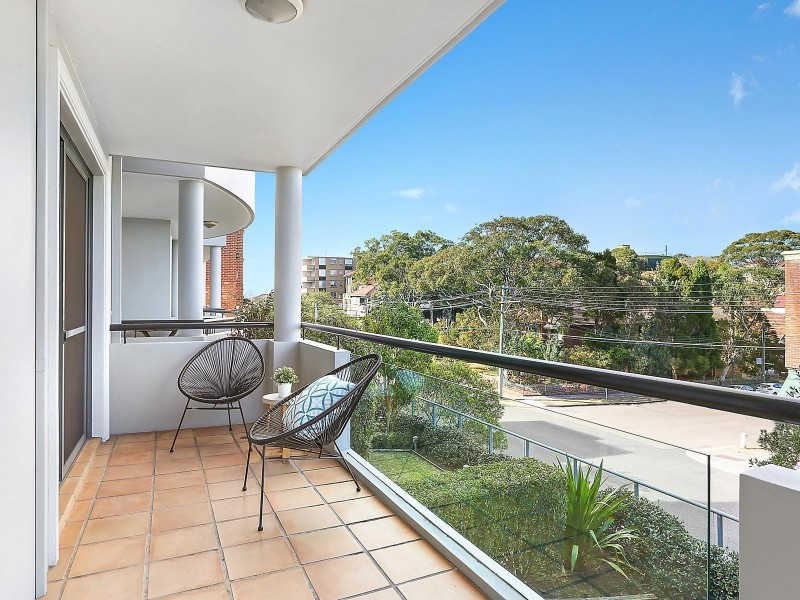 11/67 St Pauls Street, Randwick NSW 2031