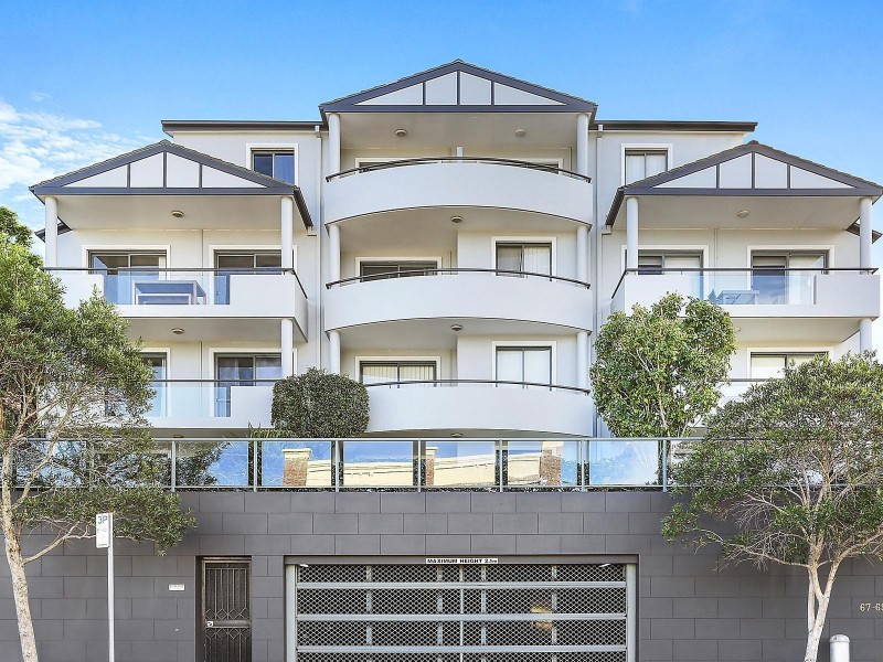 11/67 St Pauls Street, Randwick NSW 2031
