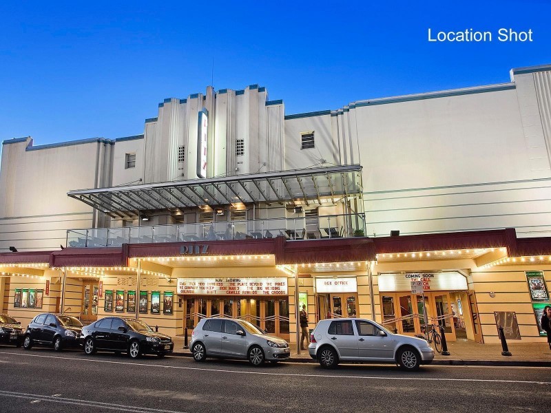 11/67 St Pauls Street, Randwick NSW 2031