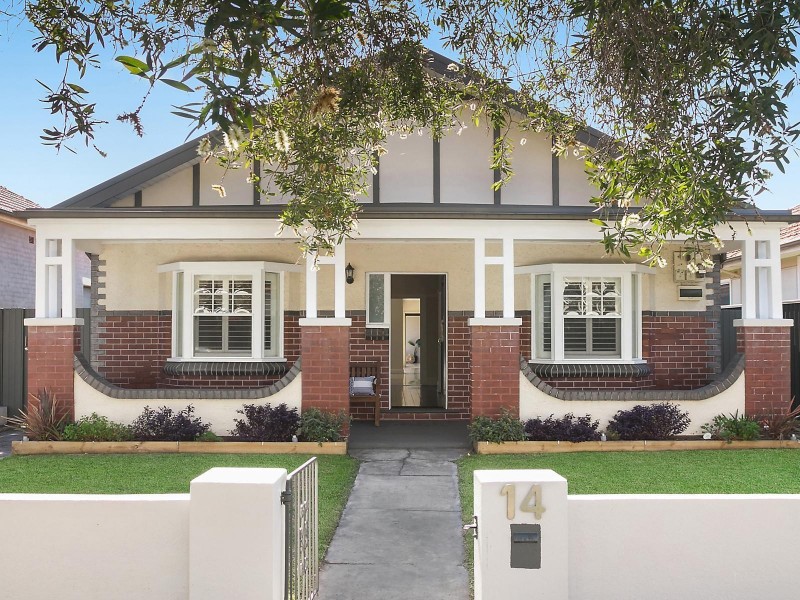 14 Anniversary Street, Botany NSW 2019