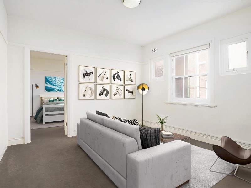 6/4 Kensington Road, Kensington NSW 2033