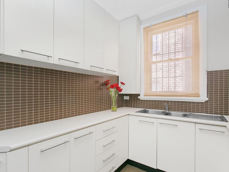 6/4 Kensington Road, Kensington NSW 2033