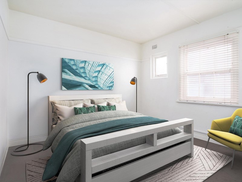 6/4 Kensington Road, Kensington NSW 2033