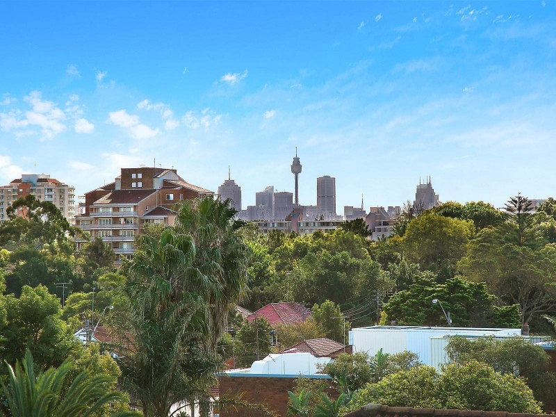 6/4 Kensington Road, Kensington NSW 2033