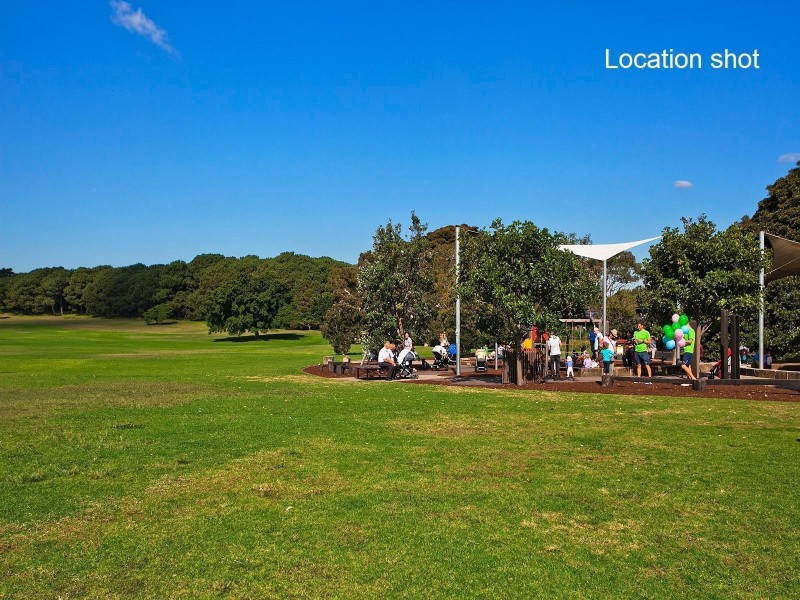 6/4 Kensington Road, Kensington NSW 2033