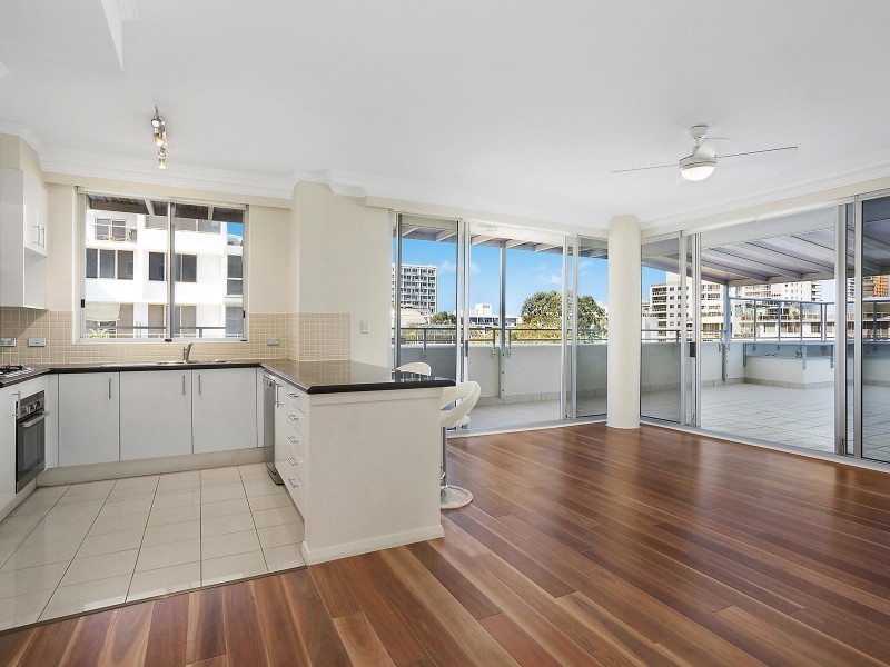 32/7 Crystal Street, Waterloo NSW 2017