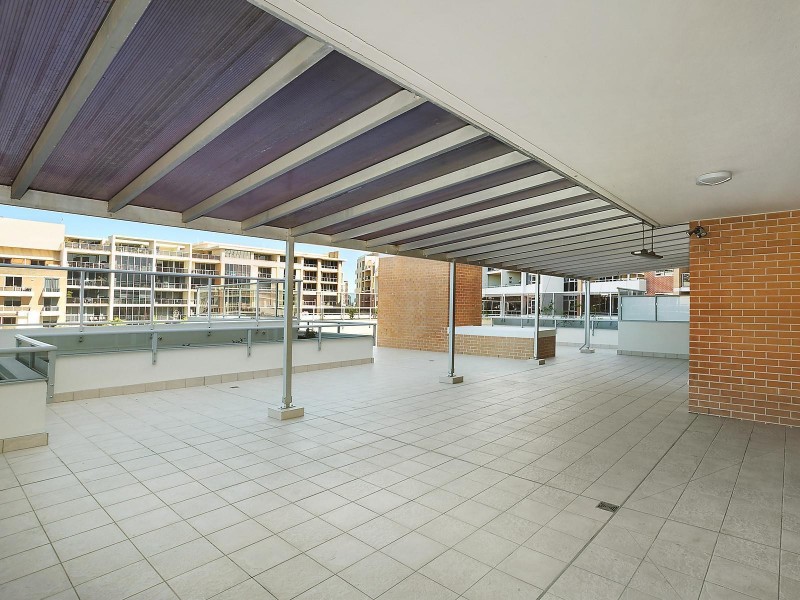 32/7 Crystal Street, Waterloo NSW 2017