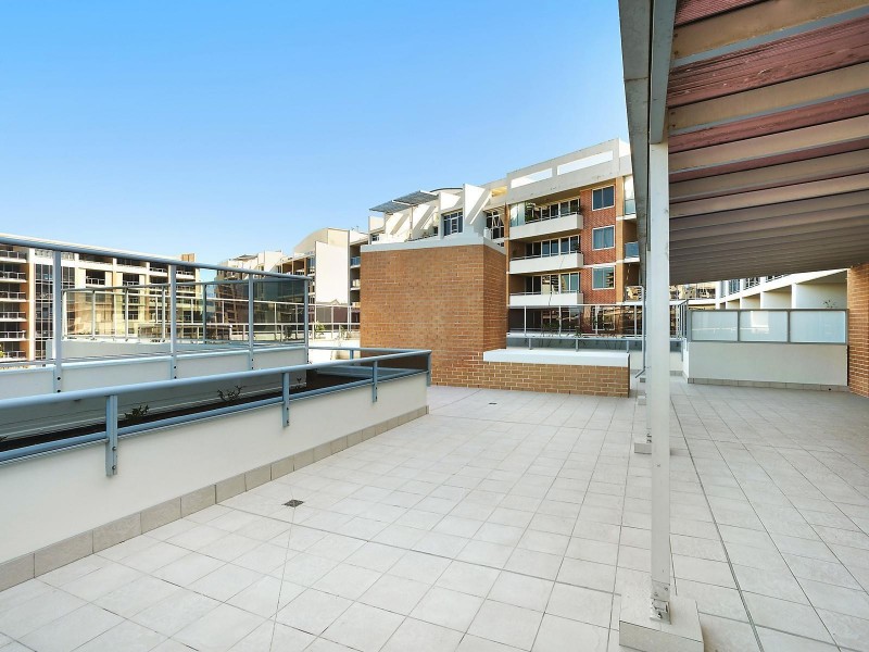 32/7 Crystal Street, Waterloo NSW 2017