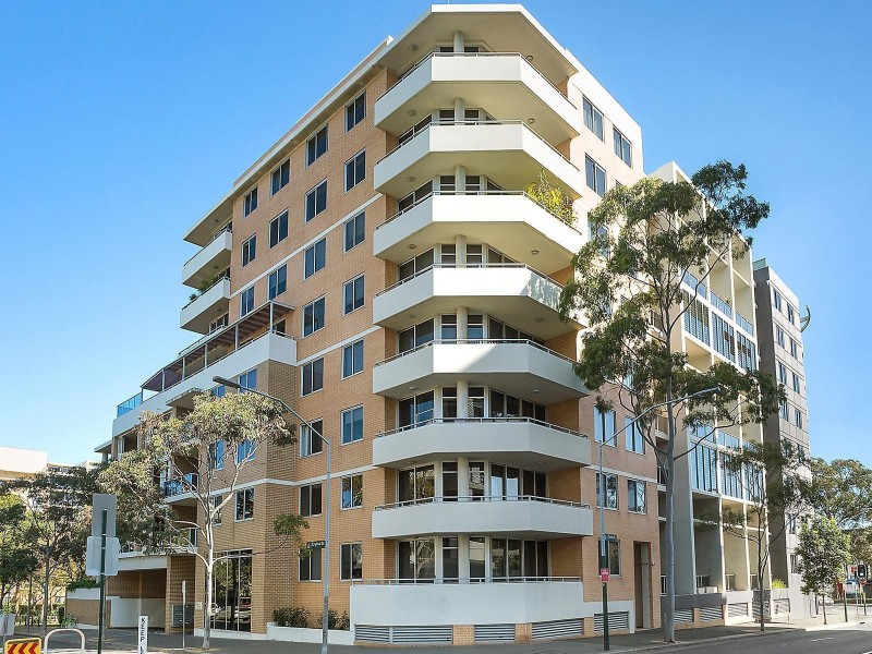 32/7 Crystal Street, Waterloo NSW 2017