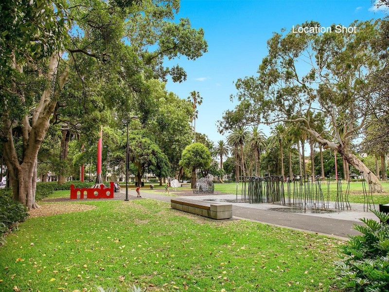 32/7 Crystal Street, Waterloo NSW 2017