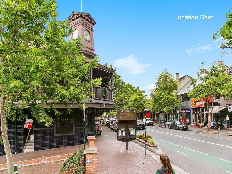 32/7 Crystal Street, Waterloo NSW 2017