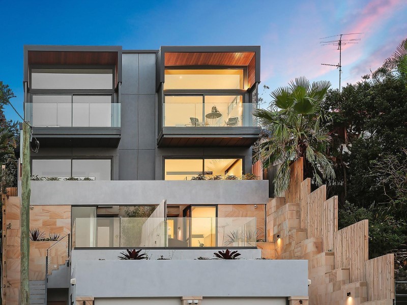 17A Blandford Avenue, Bronte NSW 2024