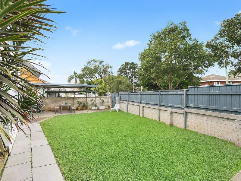 1 Mathewson Street, Eastgardens NSW 2036