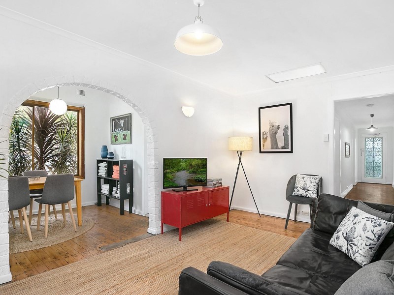 1 Mathewson Street, Eastgardens NSW 2036