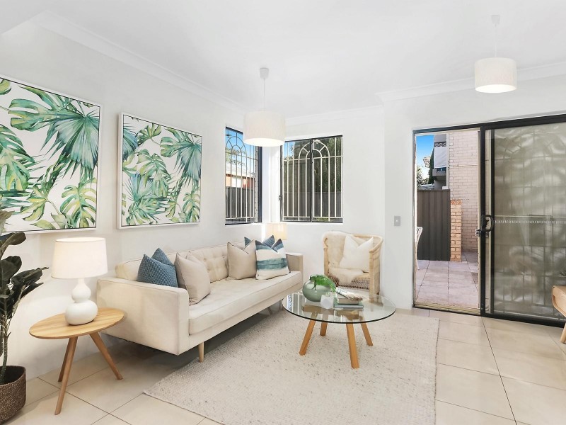 6/581 Anzac Parade, Kingsford NSW 2032