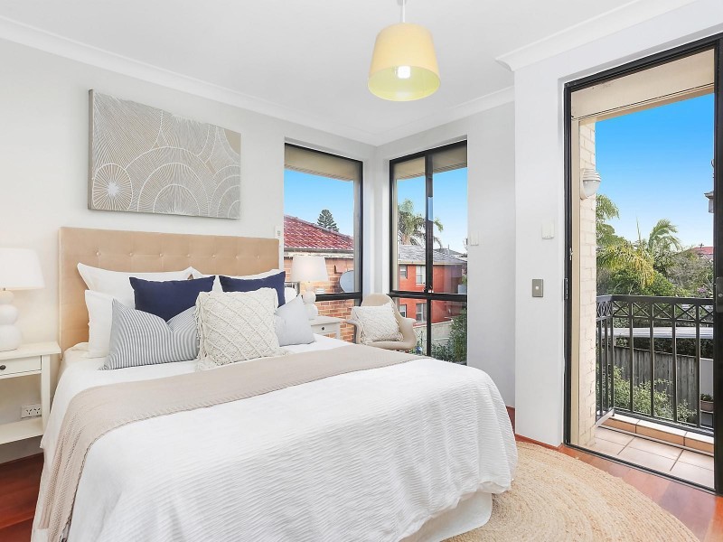 6/581 Anzac Parade, Kingsford NSW 2032