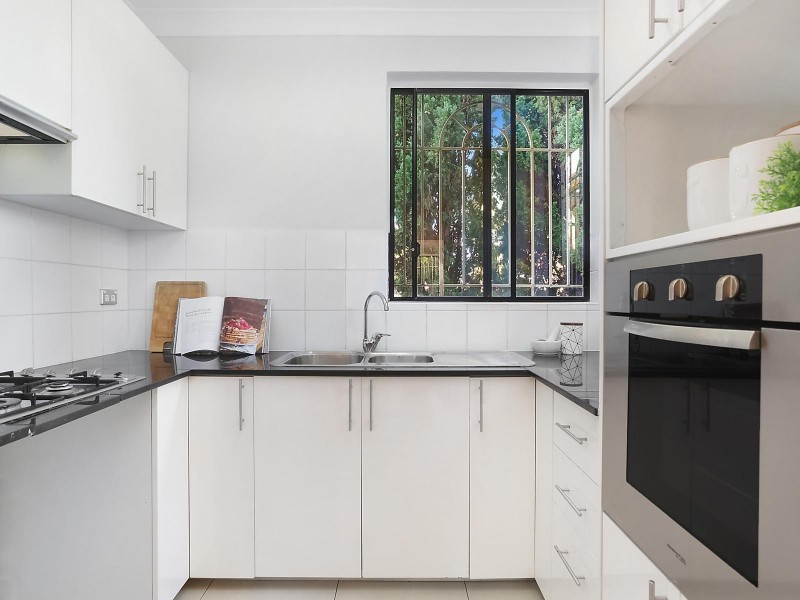 6/581 Anzac Parade, Kingsford NSW 2032