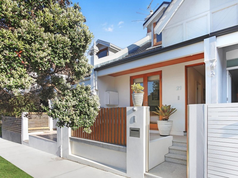 21 Philip Street, Bondi NSW 2026