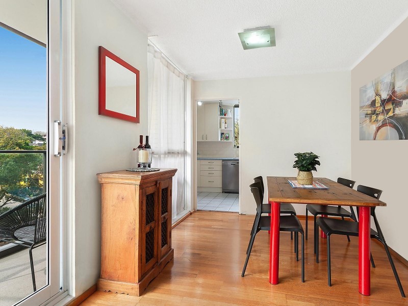 6A/6 Bligh Place, Randwick NSW 2031